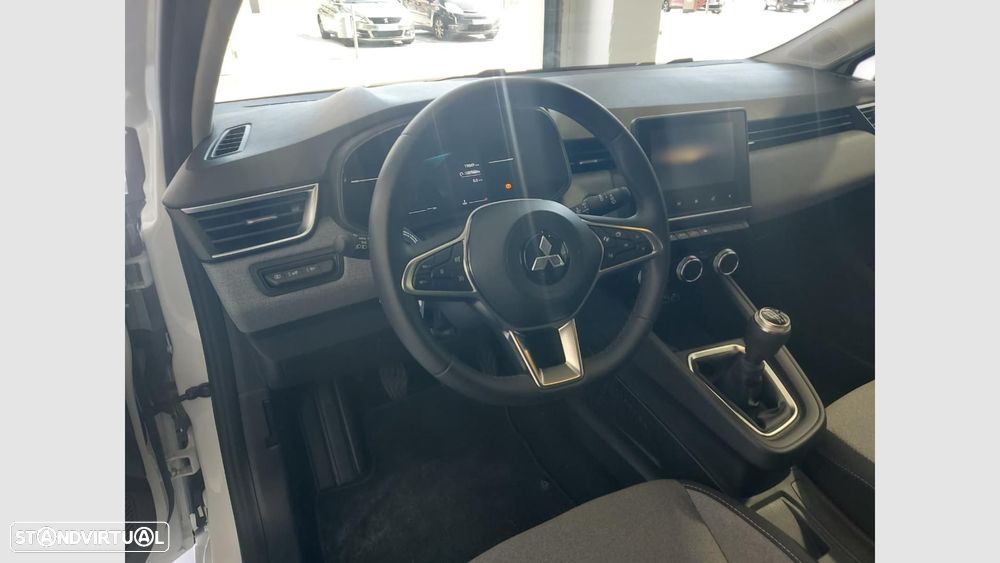 Mitsubishi Colt 1.0 MPI-T Kaiteki - 9