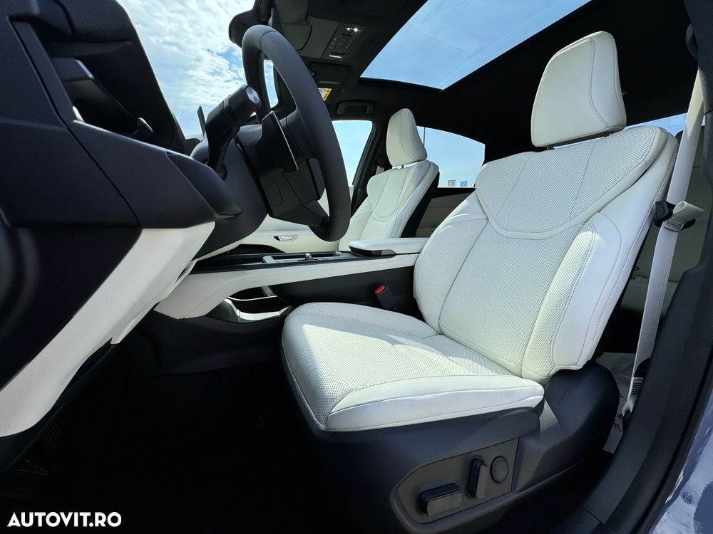 Lexus Seria ES 300h 2.5 FWD E-CVT Executive - 22