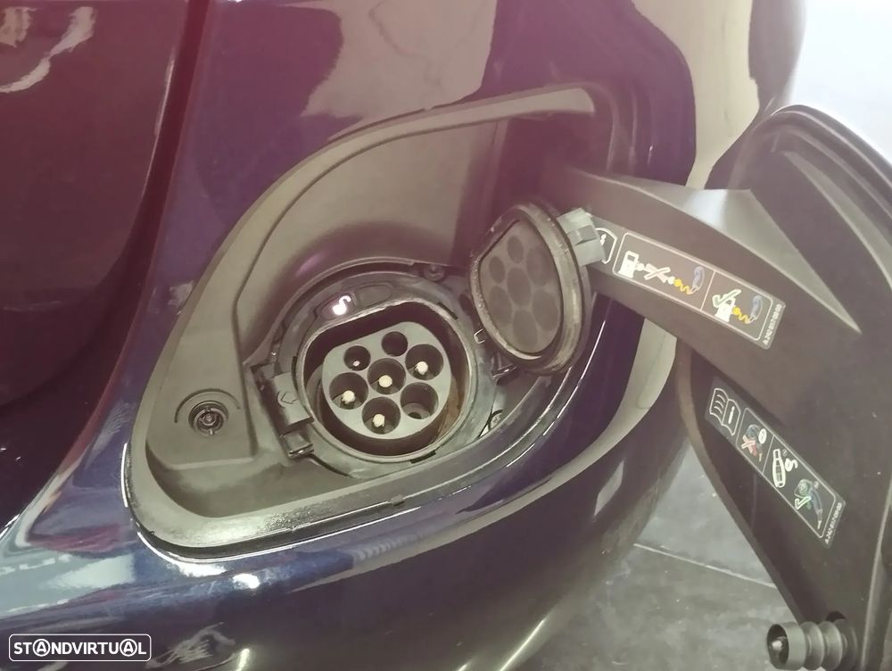 Mercedes-Benz C 300 de Avantgarde - 15