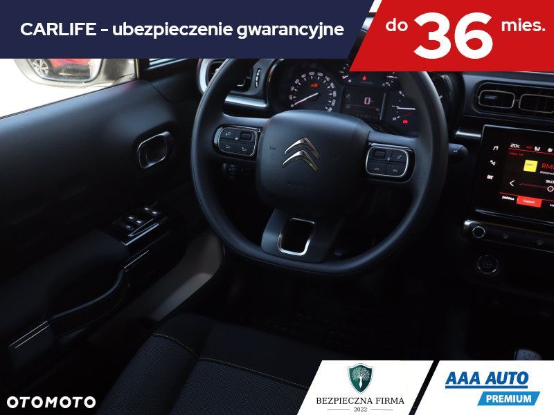 Citroën C3 - 9