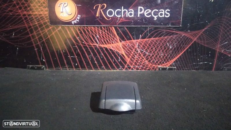 Kit Cinzeiro Renault Megane I (Ba0/1_) - 1