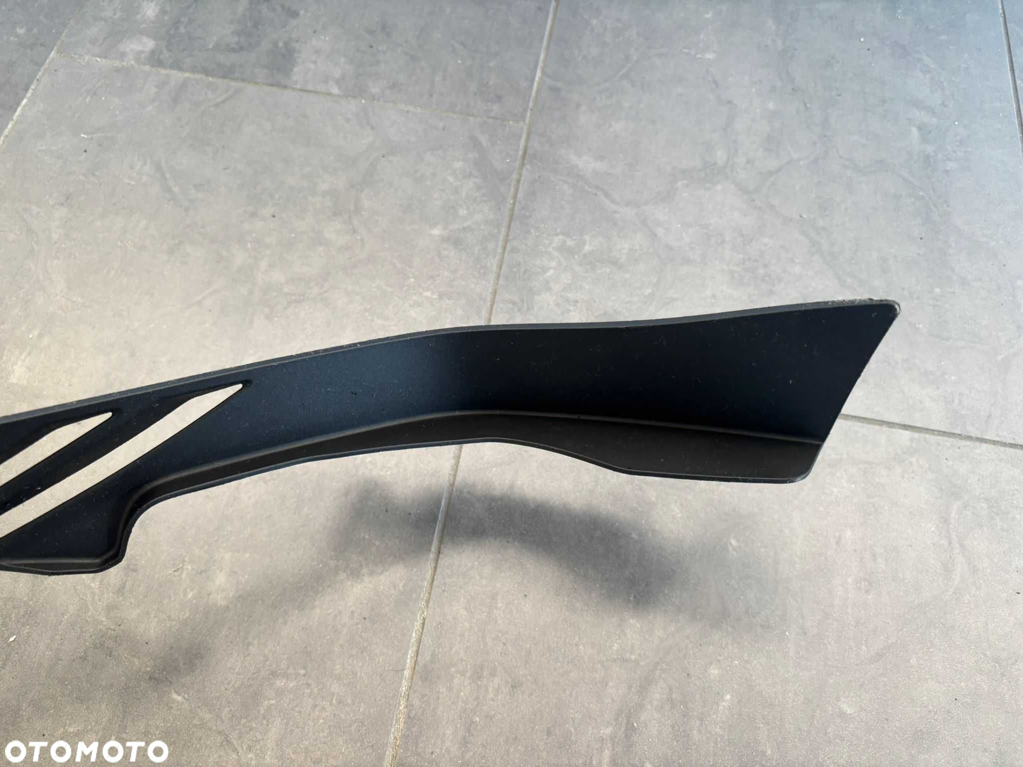 Wypełnienie Wlot powietrza Yamaha YZF R3 - 4