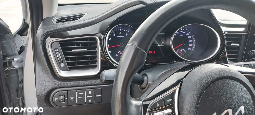 Kia Ceed 1.5 T-GDI L - 19