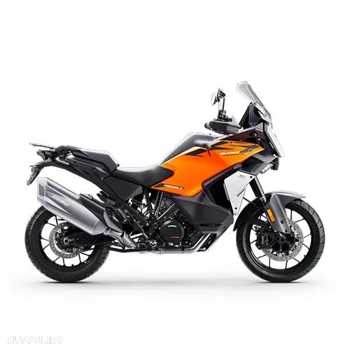 KTM 1390 Super Adventure S - 3