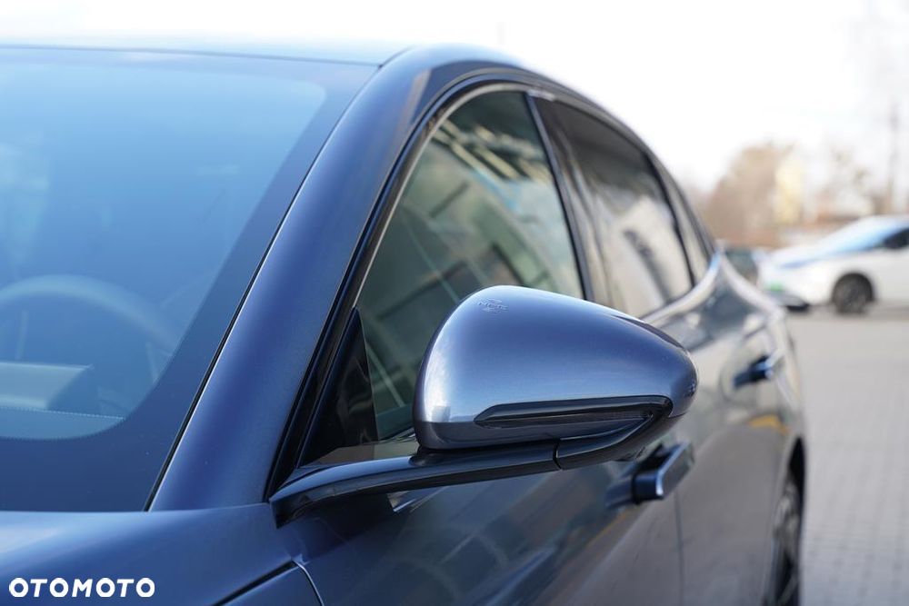 BYD Seal 82.5kWh Design - 28