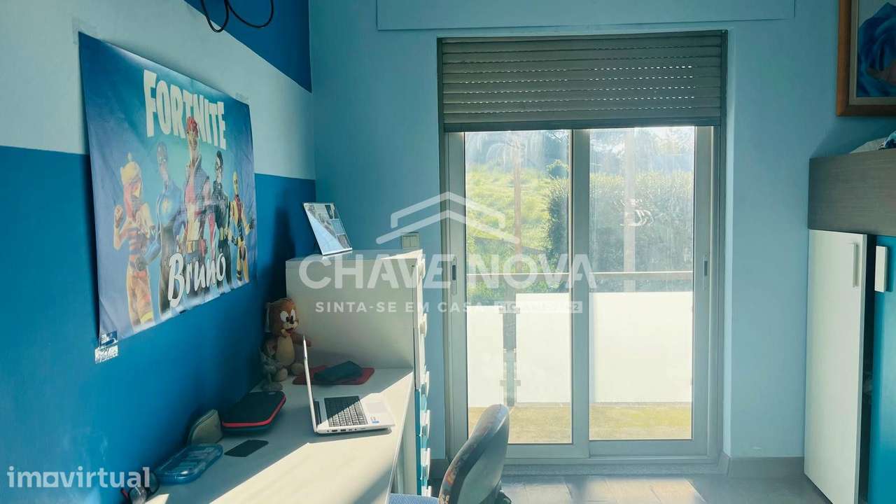 Moradia Isolada V3 c/ Restaurante em funcionamento na Madalena - Grande imagem: 5/18