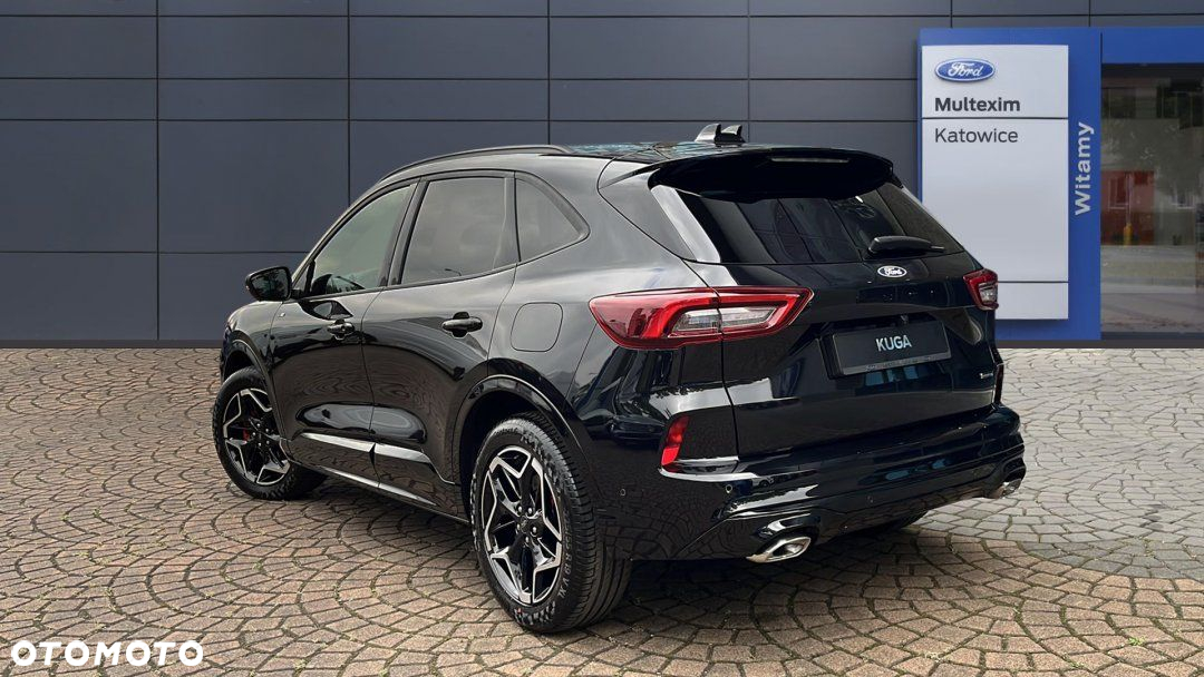 Ford Kuga - 3