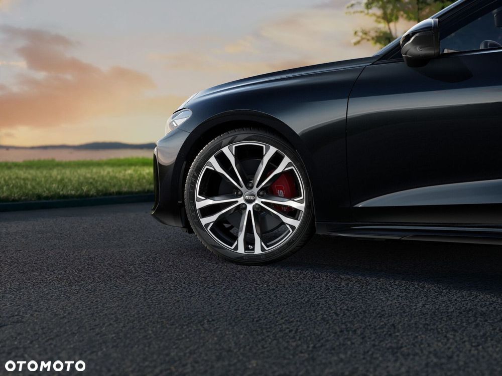 Audi S5 Avant - 7