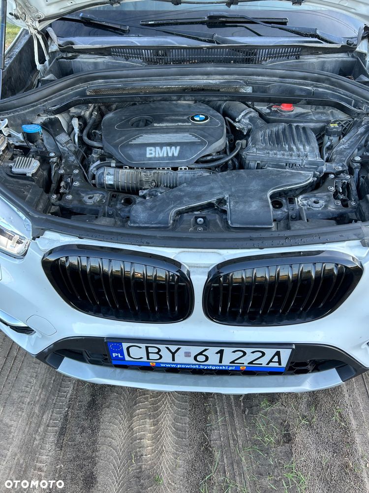 BMW X1 - 11