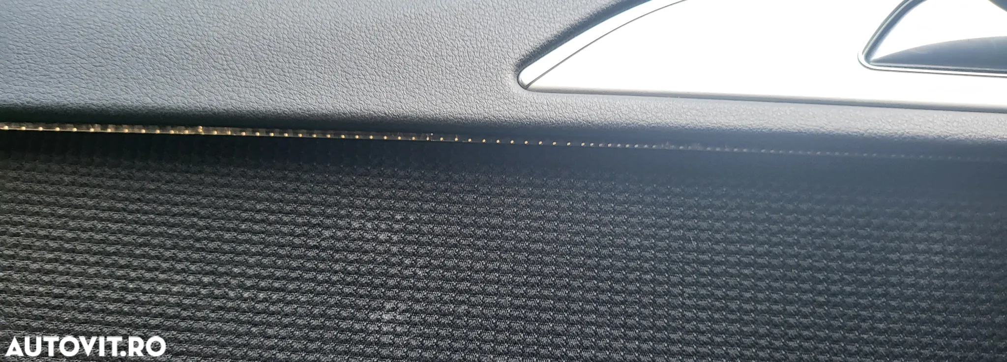 Audi A6 2.0 TDI Ultra S tronic - 6