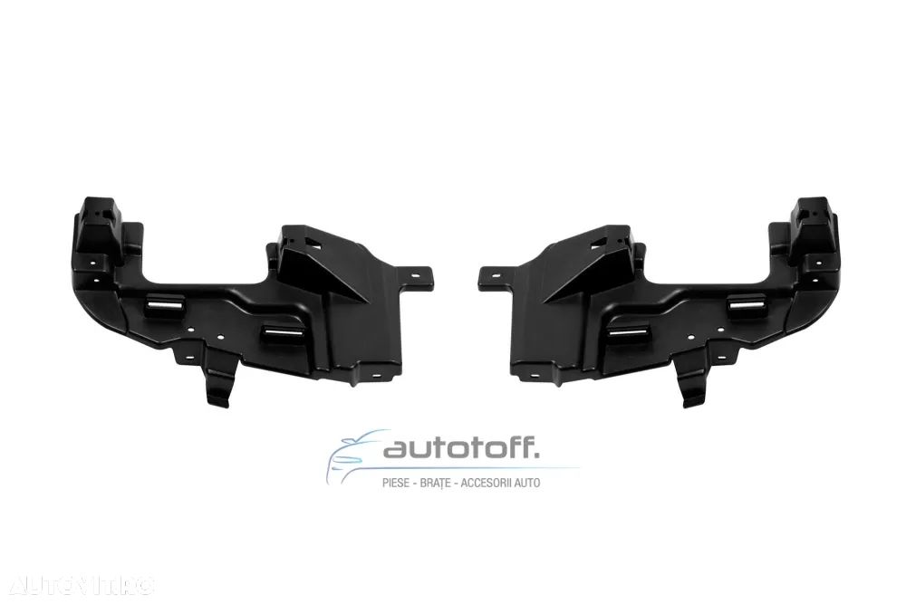 Pachet compatibil cu Mercedes S-Coupe C217 (2014-2020) S63 Design - 17