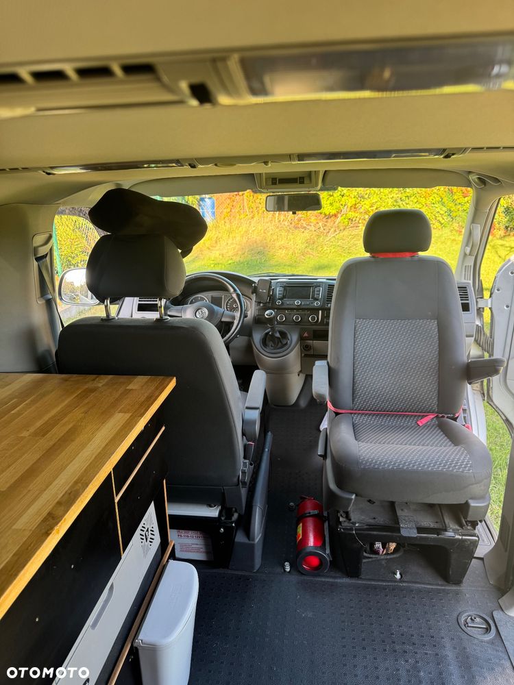 Volkswagen Caravelle L2 Comfortline - 13