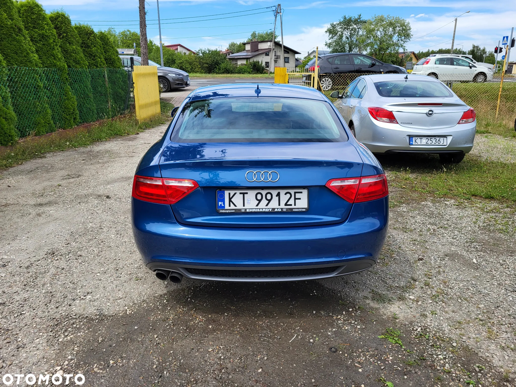 Audi A5 - 7