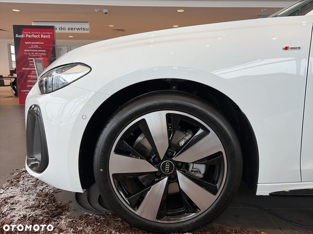 Audi A5 Avant TFSI Quattro S tronic - 16