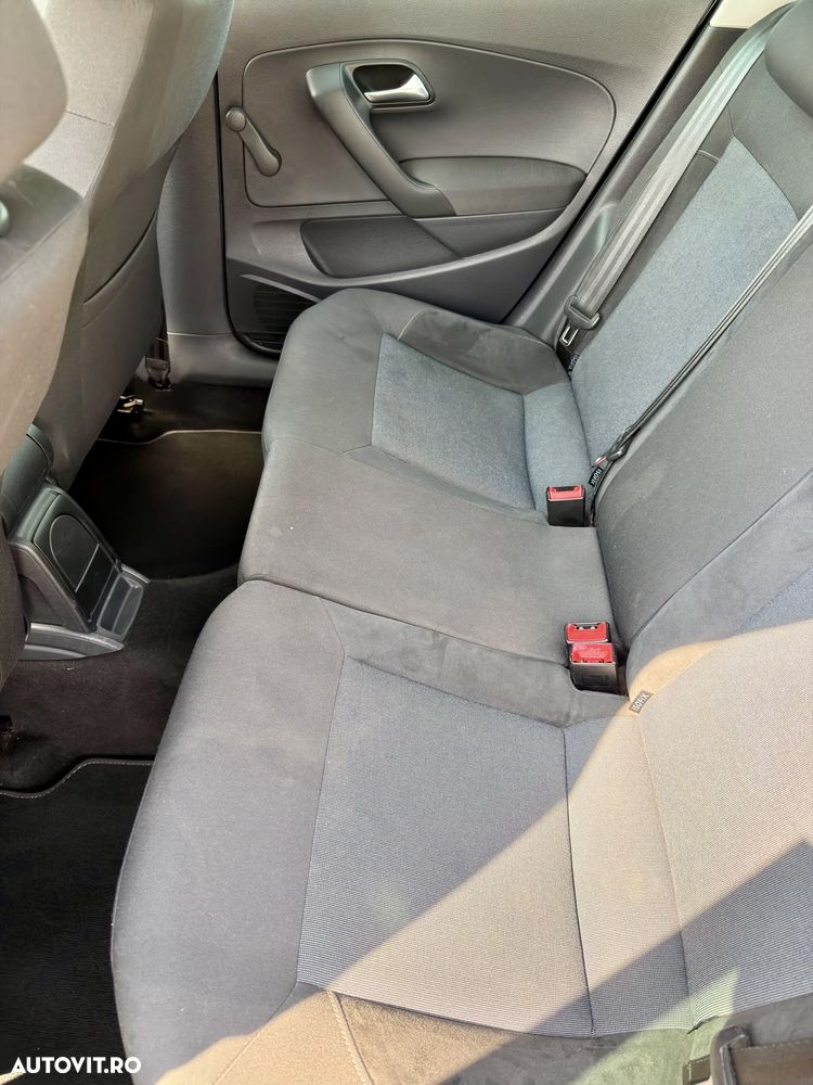Volkswagen Polo 1.2 TSI Style - 3