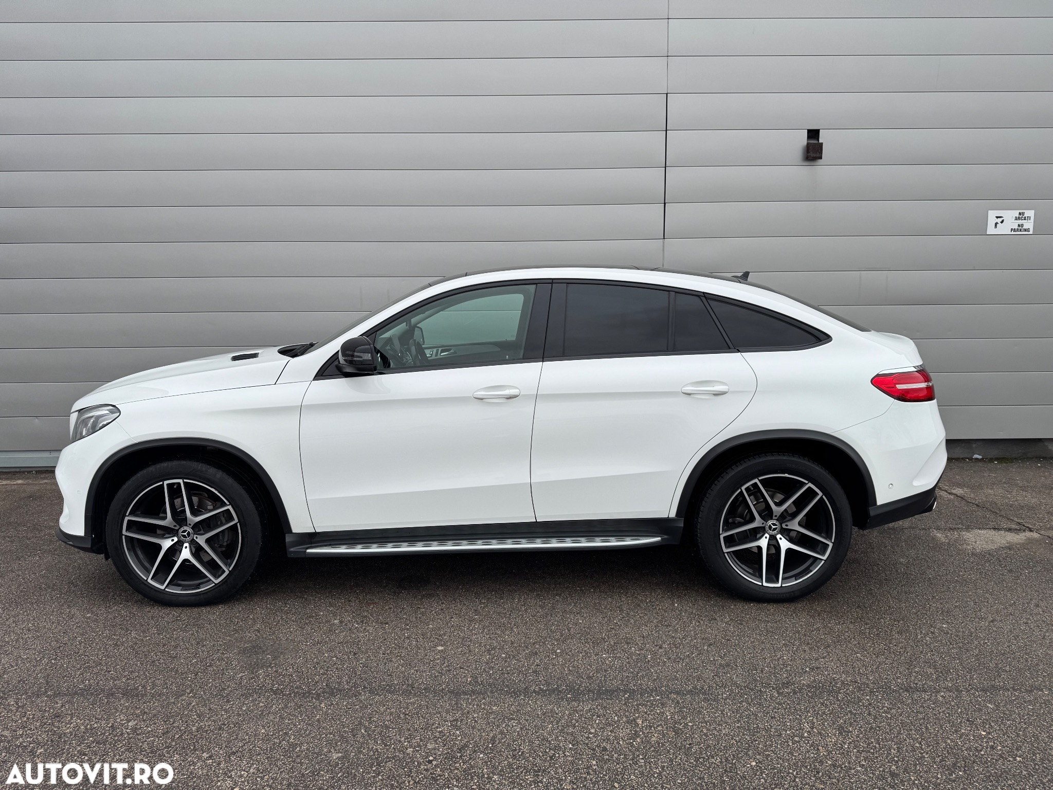 Mercedes-Benz GLE 350 d 4MATIC - 18