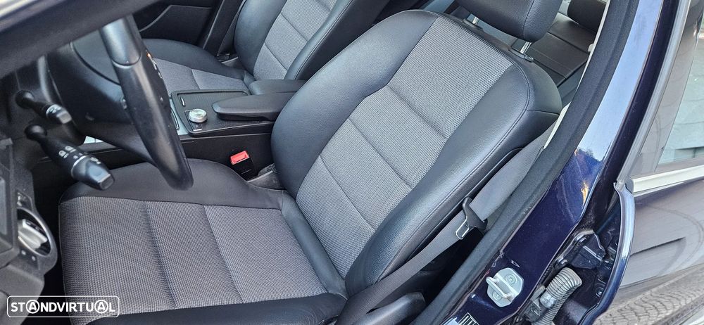 Mercedes-Benz C 220 CDi Avantgarde BE - 8