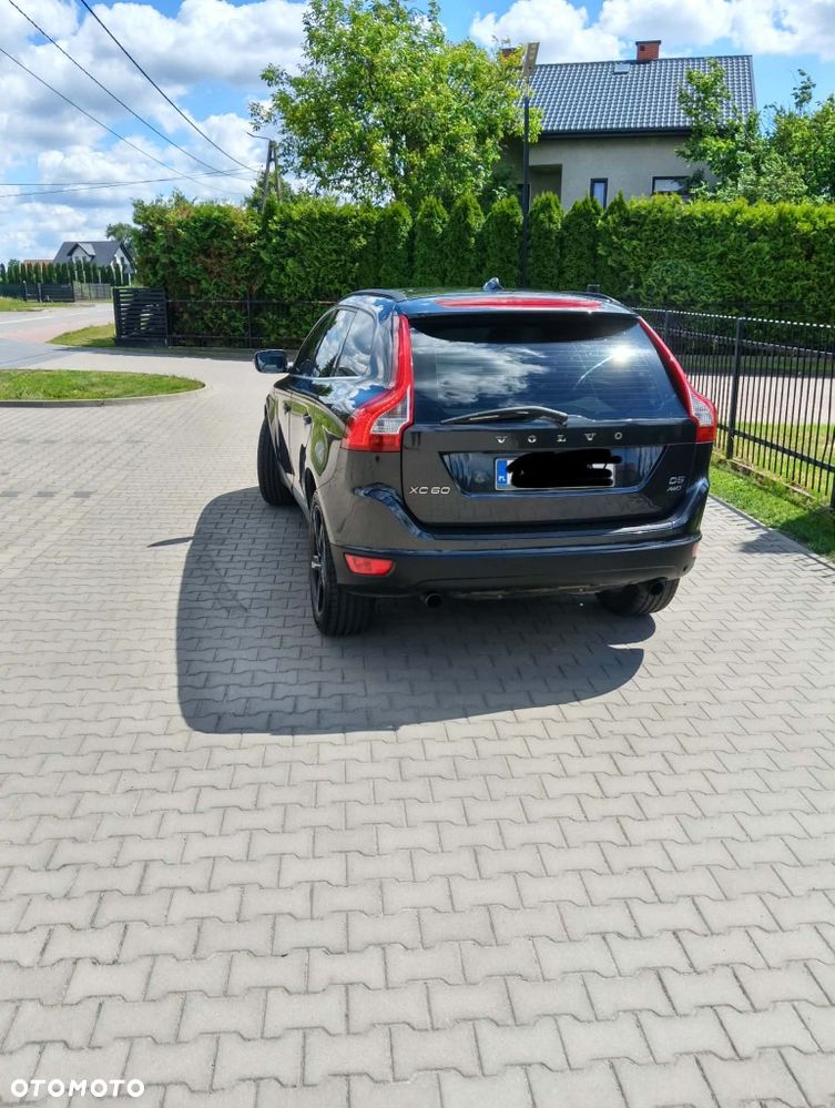 Volvo XC 60 - 2