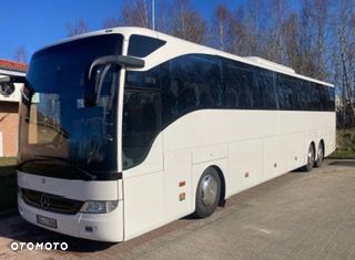 Mercedes-Benz Tourismo