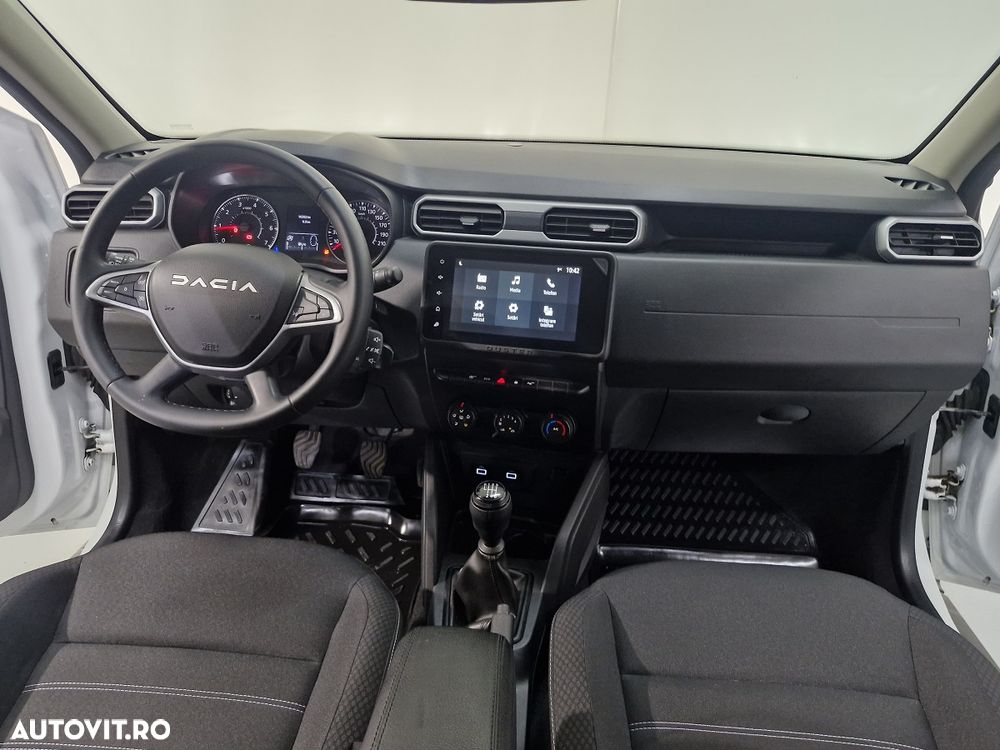 Dacia Duster ECO-G 100 Journey - 3