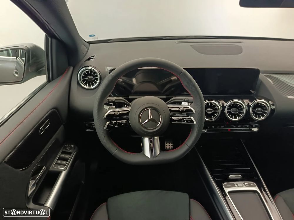Mercedes-Benz B 250 e AMG Line - 19