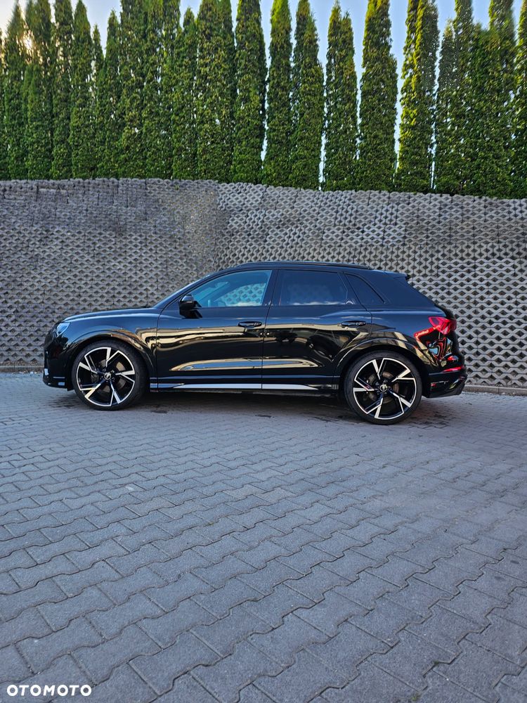 Audi Q3 45 TFSI Quattro S tronic S line - 3