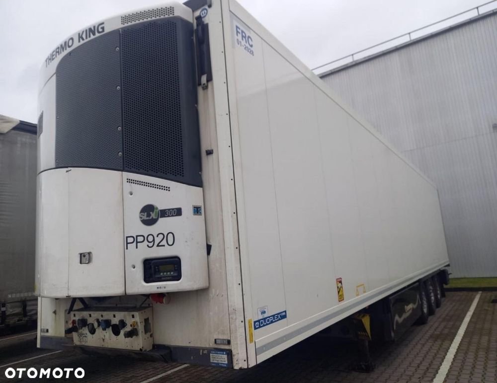 Krone SDR Cool Liner FP 60 ThermoKing SLXi 300 - 3