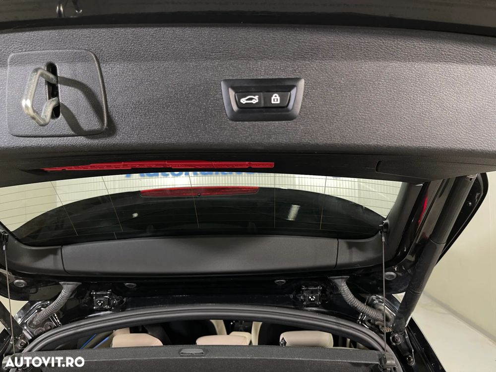 BMW X1 xDrive25e xLine - 28