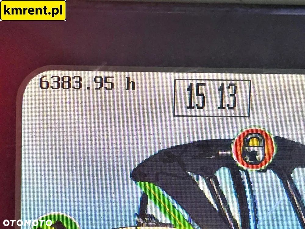 Mecalac 8 MCR MINI-KOPARKA 2014R. | 6 MCR JCB 8055 8080 KUBOTA KX KOMATSU PC88 - 35