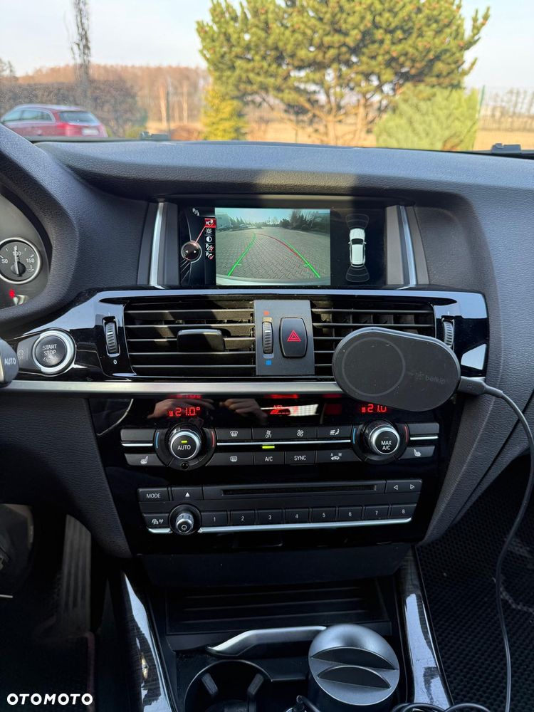 BMW X3 xDrive20d xLine - 11