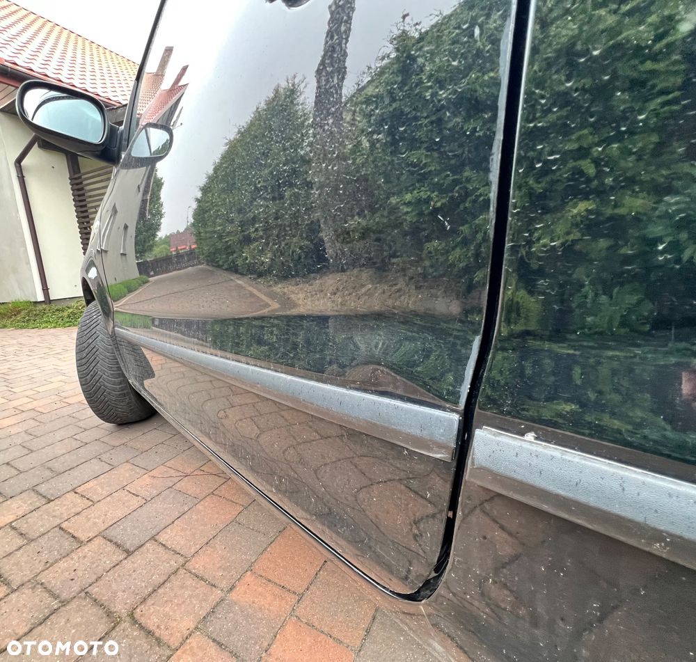 Volkswagen Fox 1.2 - 10
