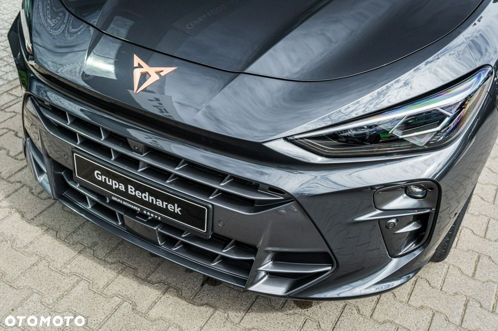 Cupra Terramar - 7