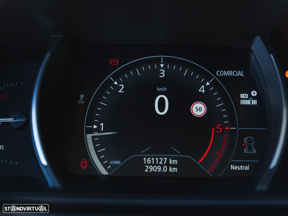 Renault Mégane Sport Tourer ENERGY dCi 110 Start & Stopp Bose Edition - 16