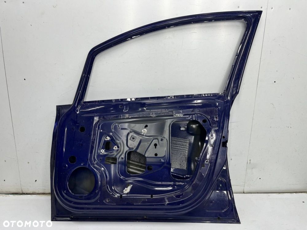 Drzwi Opel Corsa E 14-19r. 5D prawe przednie prawy przód - 15