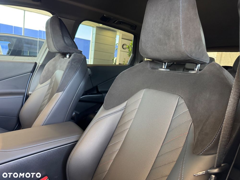 BMW X3 - 23