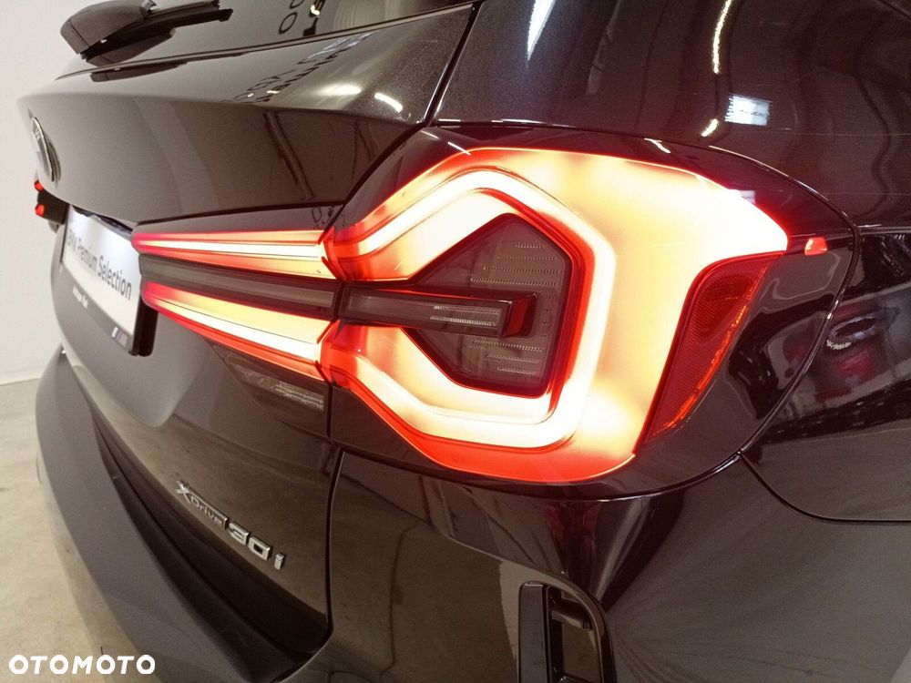 BMW X3 - 22