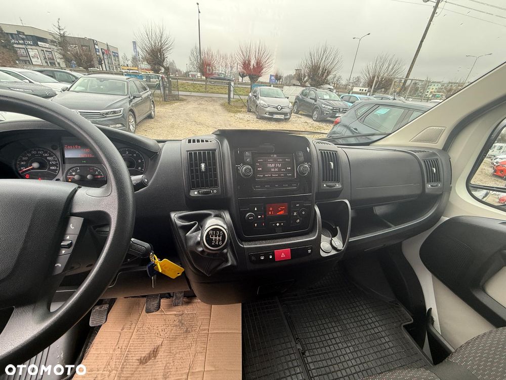Citroën JUMPER - 20