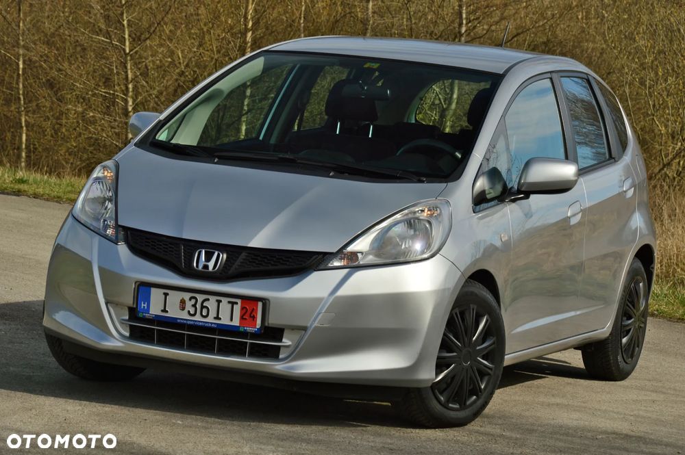 Honda Jazz 1.2 i-VTEC Trend - 2