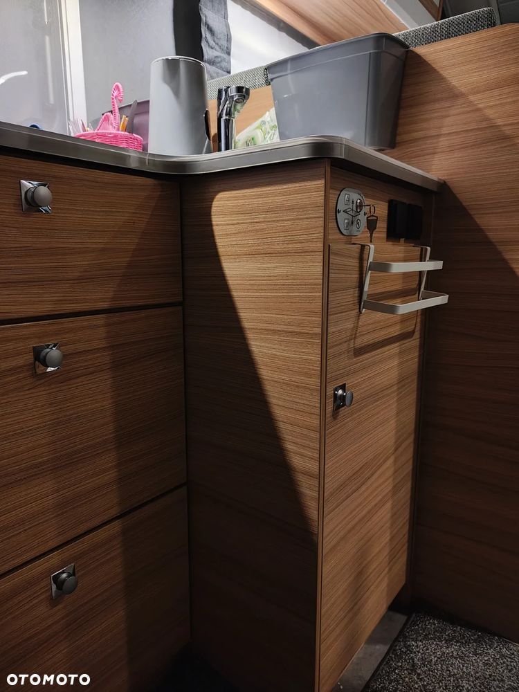 Fiat DETHLEFFS JUST 95 - 13