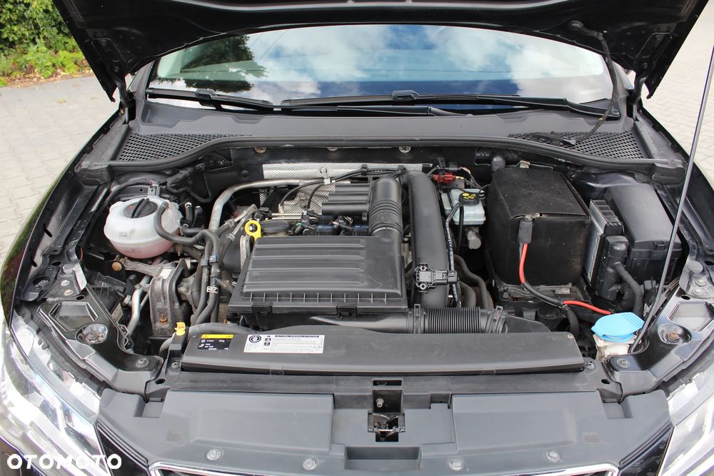 Seat Leon 1.4 TSI FR S&S - 31