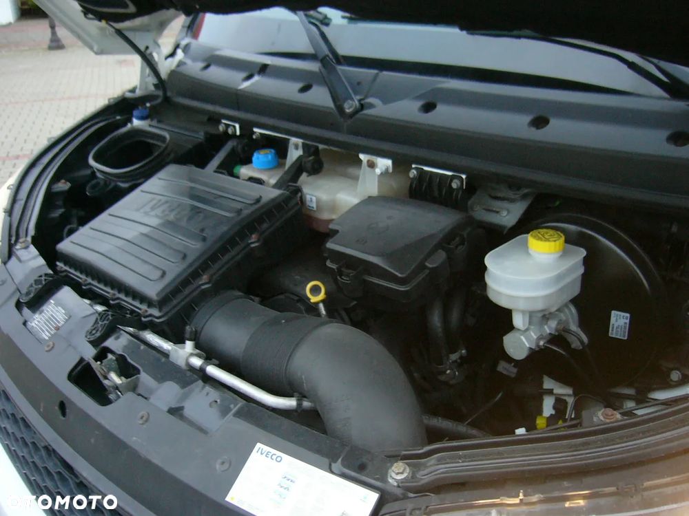 Iveco Daily 35s13 L2H2 - 24