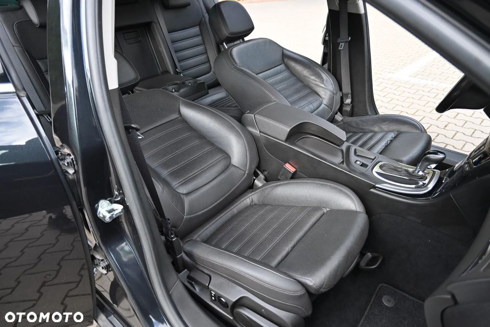 Opel Insignia 2.0 CDTI Executive 4x4 - 38