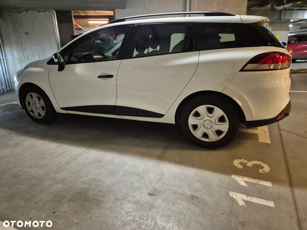 Renault Clio 1.5 dCi Life - 7