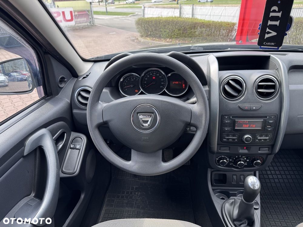 Dacia Duster - 11
