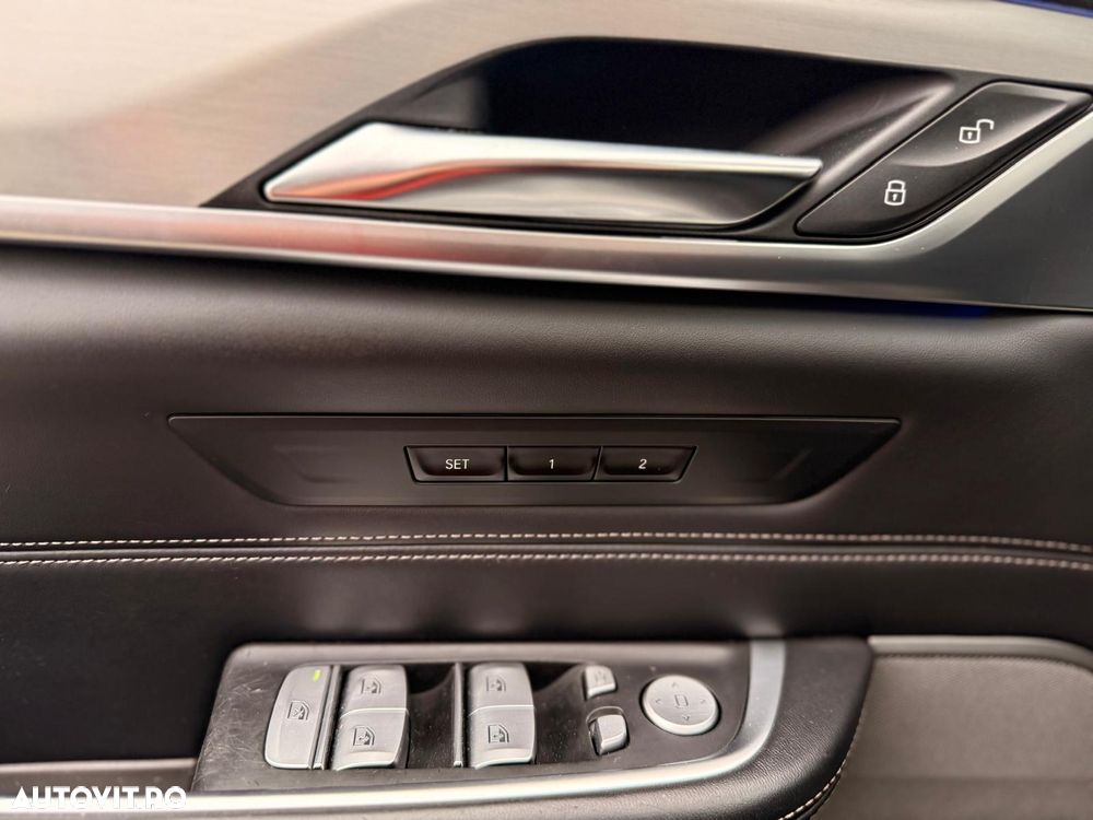 BMW Seria 6 640d xDrive - 18