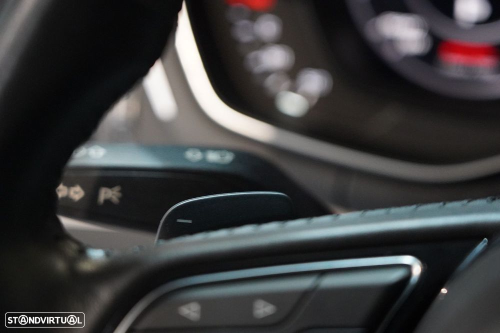 Audi A5 Sportback 2.0 TDI S-line S tronic - 41