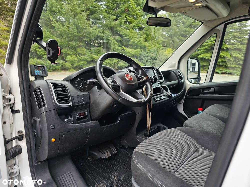 Fiat DUCATO MAXI L4 POWER CHŁODNIA 8EP AUTOMAT - 14