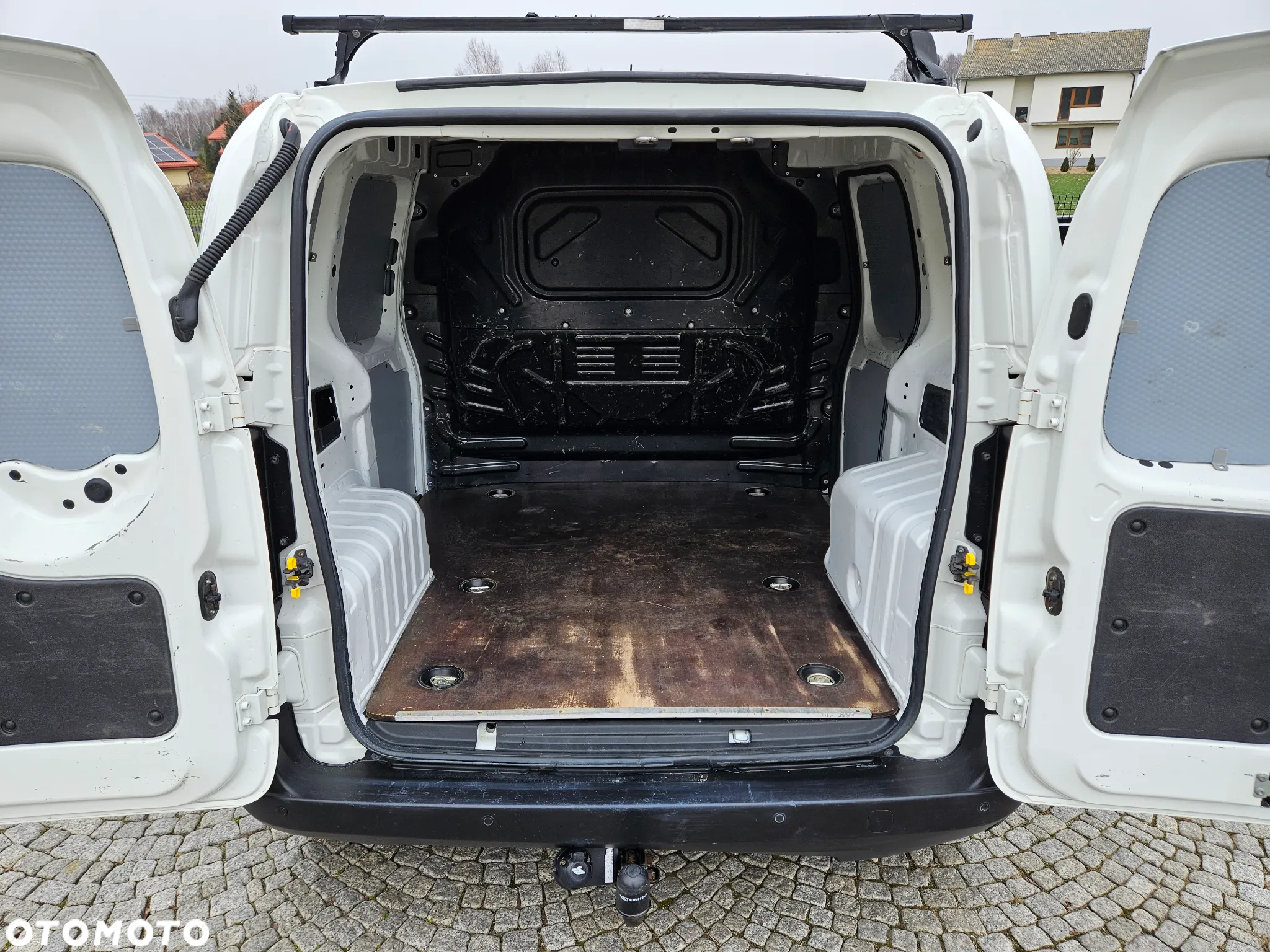 Fiat FIORINO - 21