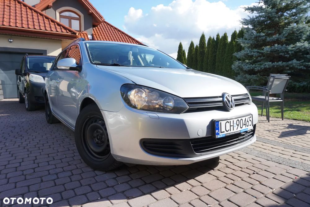 Volkswagen Golf 1.4 TSI Style - 3