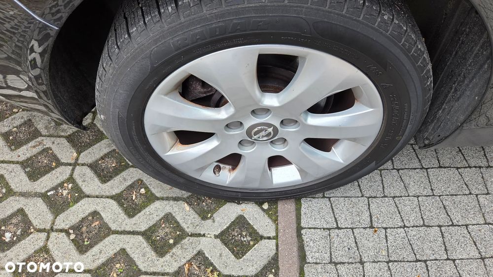 Opel Insignia 1.4 Turbo ecoFLEX Start/Stop Innovation - 32